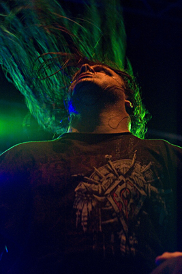 George Fisher